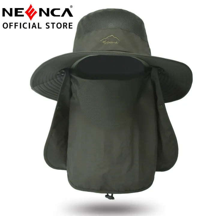 (Preorder)%20NEENCA%20Men%20Women%20Wide%20Brim%20Hat%20UV%20Protection%20Outdoor%20Sun%20Protection%20Face%20&%20Neck%20Cover%20%20%E1%80%A1%E1%80%99%E1%80%BB%E1%80%AD%E1%80%AF%E1%80%B8%E1%80%9E%E1%80%AC%E1%80%B8/%E1%80%9E%E1%80%99%E1%80%AE%E1%80%B8%E1%80%86%E1%80%B1%E1%80%AC%E1%80%84%E1%80%BA%E1%80%B8%E1%80%A6%E1%80%B8%E1%80%91%E1%80%AF%E1%80%95%E1%80%BA%20-%20Image%202