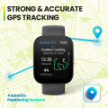 AMAZFIT---BIP 5 SMART WATCH. 