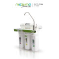 (Preorder) Mazuma 4-step drinking water filter, model AQ-30PC. 