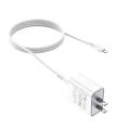 Hoco C81 USB Lightning fast charger 2.1A fast charging, suitable for iPhone. 