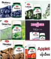 Fame Bundle - နာတာရှည်အသည်းရောင် စီ ပိုး ရောဂါကိုကုသရာတွင်အသုံးပြုနိုင်သောFame ဆေးများ-  Blueberry+GreenTea+Honokiol+Luteolin+MilkThistle+Appletec. 