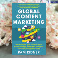 Global Content Marketing - Pam Didner. 
