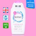 Femfresh Soothing Wash 250ml. 