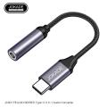 JOKADE JC-001   FEILIAN Series 2-in-1 Audio Converter (Type-C). 