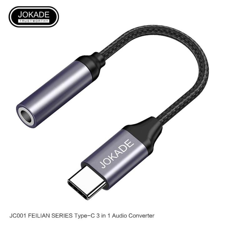 JOKADE%20JC-001%20%20%20FEILIAN%20Series%202-in-1%20Audio%20Converter%20(Type-C)%20-%20Image%205