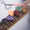 Guitar Pick Paturm (ဂစ်တာ ပက်ထရမ်) 5pcs Package. 