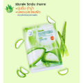(Preorder) EASTSKIN East Skin 3D Facial Mask 38 ml. East Skin 3D Facial Mask 38ml (available in 7 formulas/box of 10 packets). 