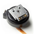 (Preorder) Godox XPROII Hot Shoe Trigger XPROII-C XPROII-N Replacement Accessory for XPROII-S for Canon Nikon Sony. 