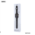 Remax Smart Watch(Watch 8 IP67). 