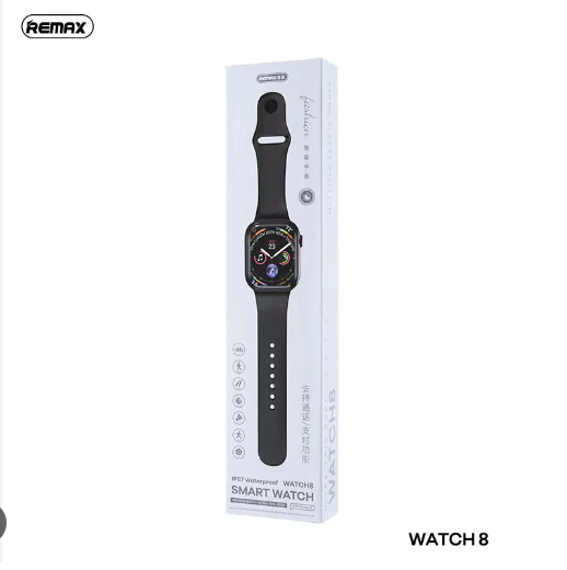 Remax%20Smart%20Watch(Watch%208%20IP67)%20-%20Image%204