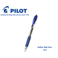 Pilot Roller Ball Pen Extra Fine G2 - Blue. 