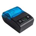 8mm Pos Xiamen Receipt 58 Thermal Printer Without Ink With Android Thermal Printer Pos Thermal Printer. 