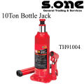 10 Ton Hydraulic Bottle Jack (TH91004). 