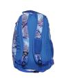 High Sierra Curve Backpack - High Tide/Vivid Blue. 