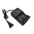 AA/AAA/9v battery charger No. 5 No. 7 1.2V charger Ni-MH Ni-Cd battery  intelligent charger. 