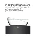 (Preorder) PETKIT Fresh Nano Metal Adjustable Feeding Bowl by munkong. 