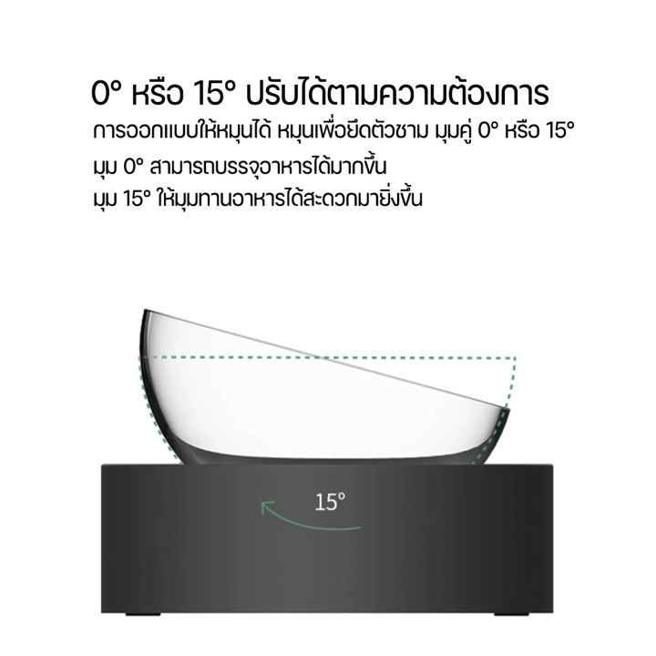 (Preorder)%20PETKIT%20Fresh%20Nano%20Metal%20Adjustable%20Feeding%20Bowl%20by%20munkong%20-%20Image%206