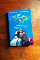 Call Me by Your Name - Andre Aciman. 