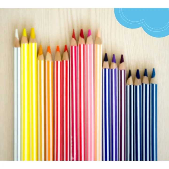 STABILO%20Swans%20Premium%20Edition%20Color%20Pencil%20Set%203.8%20MM%20Thick%20Lead%20-%2024%20Pcs%20-%20Image%209