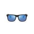 (Preorder) RAY-BAN JUNIOR SOLE JUNIOR JUSTIN - RJ9069S 702855 -Sun နေကာမျက်မှန်. 