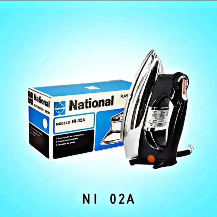 NATIONAL%20AUTOMATIC%20IRON%20-%20Image%202