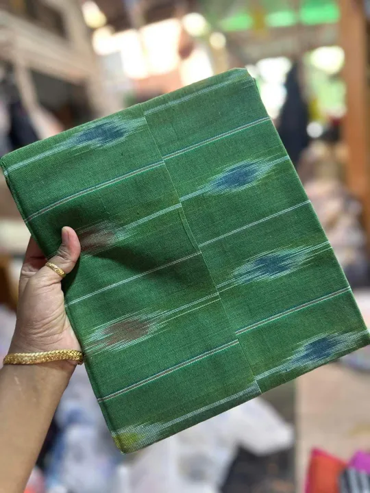 Myanmar%20Traditional%20Cotton%20Fabric%20Longyi%20%E1%80%87%E1%80%84%E1%80%BA%E1%80%B8%E1%80%99%E1%80%9A%E1%80%BA%E1%80%9C%E1%80%AF%E1%80%B6%E1%80%81%E1%80%BB%E1%80%8A%E1%80%BA%20-%20Image%206