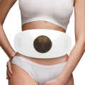 (Preorder) [Shipped in Thailand] Fat digestion equipment Vibrating exercise Weight loss equipment Vibrating belt Massager Exercise equipment weight loss. 