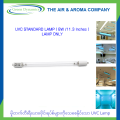 UVC Standard Lamp(8W/1ft) -  မှို၊ ပိုးမွှား၊ဘတ်တီးရီးယားများကိုပိုးသတ်သည့်မီးချောင်း. 
