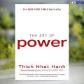 The Art of Power - Thich Nhat Hanh. 
