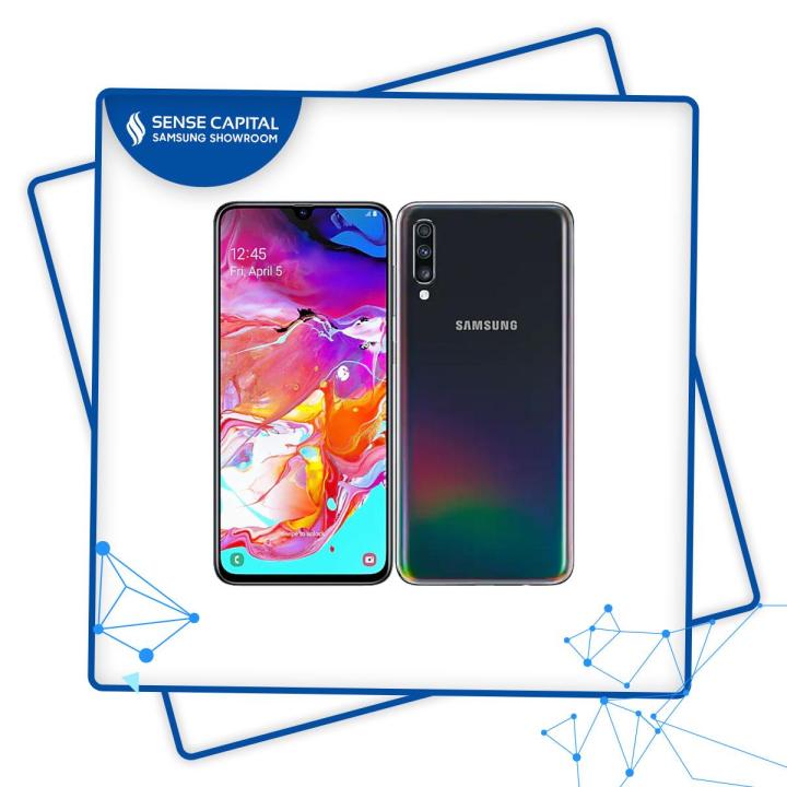 Samsung Galaxy A70