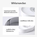 (Preorder) PETKIT Fresh Nano Metal Adjustable Feeding Bowl by munkong. 