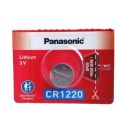 CR1220 3V Battery 1Pcs. 