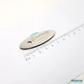 Bicycle Disc Brake Pads and Rotor Alignment Tool - Toopre. 
