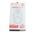 HOORY 120W Quick Charger Kit (model HR-TZ04) Type C. 