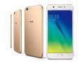 OPPO A57, Ram 3GB+ Rom 32GB; 4G LTE; Fingerprint; Camera Rear 16MP+ Front 13MP ; 2900 mAh, Warranty Service. 