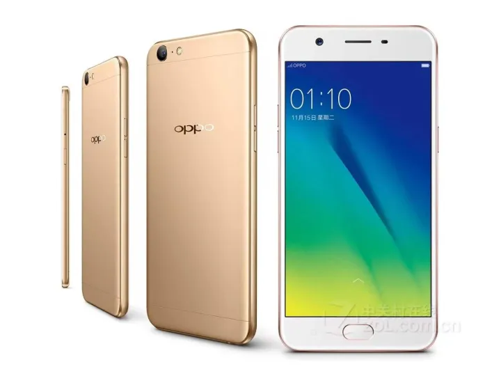 OPPO%20A57,%20Ram%203GB+%20Rom%2032GB;%204G%20LTE;%20Fingerprint;%20Camera%20Rear%2016MP+%20Front%2013MP%20;%202900%20mAh,%20Warranty%20Service%20-%20Image%209