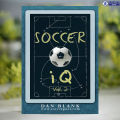 Soccer iQ - Vol. 2 - Dan Blank. 