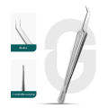 (Preorder) Mr. Green Acne Blackhead Removal Needle Head Acne Remover 2pcs/set Blemish Zit Face Care Hand Cleaner. 