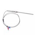 Temperature Sensor. 