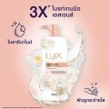 LUX shower cream 450ml. 