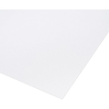 (Preorder) Uxcell Lighting Gel Sheets, Matte Translucent PVC Sheets (4 Packs). 
