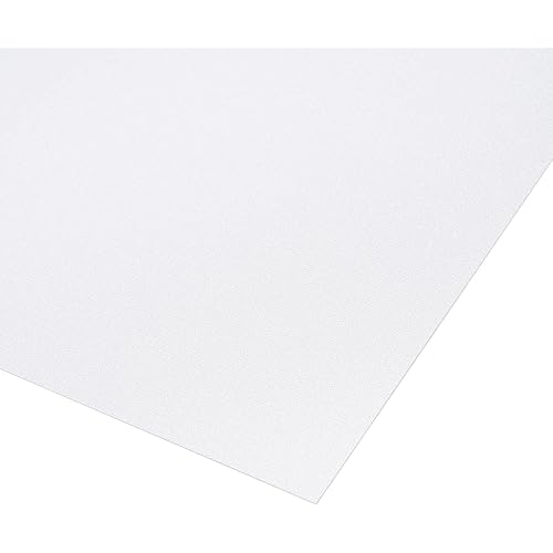 (Preorder)%20Uxcell%20Lighting%20Gel%20Sheets,%20Matte%20Translucent%20PVC%20Sheets%20(4%20Packs)%20-%20Image%204