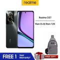 Realme C67 (8/128GB) Brand New - Mi Store Mobile. 