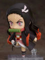 iBis_ Anime Demon Slayer 1194 Nendoroid Nezuko Kamado Action Figure First Copy. 