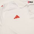 Manchester United Polo Shirt 23/24 (White). 