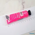 Pink - Fluorescent Acrylic -  50ml - Mont Marte. 