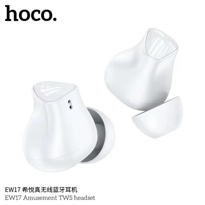 Hoco%20EW17%20Amusement,%20TWS%20wireless%20headset%20-%20Image%202