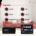Livguard Intelligent Inverter 1600va. 