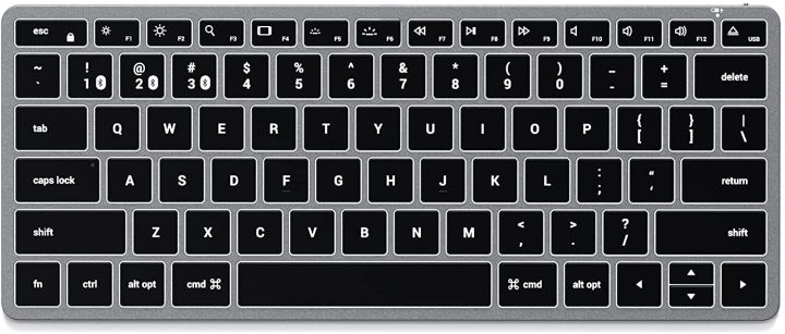 Satechi%20Slim%20X1%20Bluetooth%20Backlit%20Keyboard%20%E2%80%93%20Illuminated%20Keys%20&%20Multi-Device%20Sync%20%E2%80%93%20Compatible%20with%20MacBook%20Pro/Air%202020,%202020%20iMac,%202020%20iPad%20Pro/Air,%202012%20&%20Newer%20Mac%20Devices%20-%20Image%205
