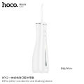 Hoco HP62 All in One Electric Oral Flushing Device. 